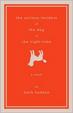 Cover of Curious Incident Of The Dog In The Night-time