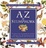 Cover of "A-Z of Stumpwork"