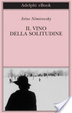 Cover of Il vino della solitudine
