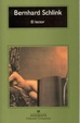 Cover of El lector
