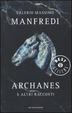 Cover of Archanes e altri racconti