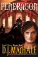 Cover of Raven Rise