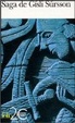 Cover of SAGA DE GISLI SURSSON