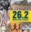 Cover of "26.2"