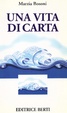 Cover of Una vita di carta