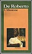 Cover of L'illusione