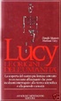 Cover of Lucy, le origini dell'umanità