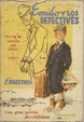 Cover of Emilio y los detectives