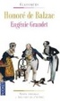 Cover of Eugénie Grandet