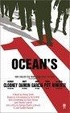 Cover of Ocean's 11