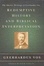 Cover of "Redemptive History and Biblical Interpretation"