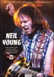 Cover of Neil Young: the Rolling Stone files