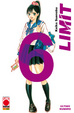 Cover of Limit vol. 6