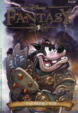 Cover of Disney Fantasy vol. 5