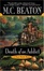 Cover of Death of an Addict