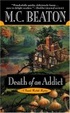 Cover of Death of an Addict