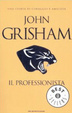 Cover of Il professionista