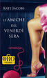Cover of Le amiche del venerdì sera