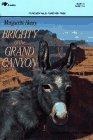 Brighty : Of the Grand Canyon (Marguerite Henry Horseshoe Library)
