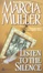 Cover of "Listen to the Silence"
