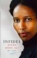 Cover of Infidel