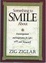 Cover of Something To Smile About Encouragement And Inspiration For Life's Ups And Downs