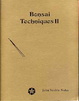 Cover of Bonsai Techniques II