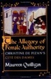 Cover of The Allegory of Female Authority