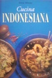 Cover of Cucina indonesiana