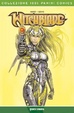 Cover of Witchblade vol. 10