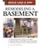 Cover of Remodeling a Basement