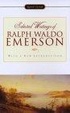 Cover of Selected Writings of Ralph Waldo Emerson