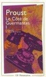 Cover of Le Cote De Guermantes I
