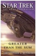 Cover of Star Trek