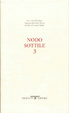 Cover of Nodo sottile. Vol. 3