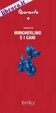 Cover of Mingherlino e i cani