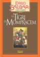 Cover of Le Tigri di Mompracem
