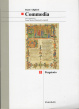 Cover of Commedia