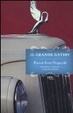 Cover of Il grande Gatsby