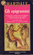 Cover of Gli epigrammi