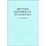 Cover of Abstract of British Historical Statistics