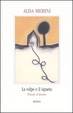 Cover of La volpe e il sipario
