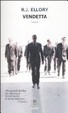 Cover of Vendetta