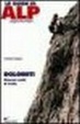 Cover of Dolomiti