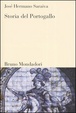 Cover of Storia del Portogallo