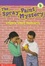 Cover of The Spray-Paint Mystery