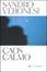 Cover of Caos calmo