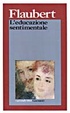 Cover of L'educazione sentimentale