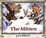 Cover of "The Mitten Board Book Edition"