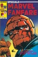 Cover of Speciale Marvel Fanfare